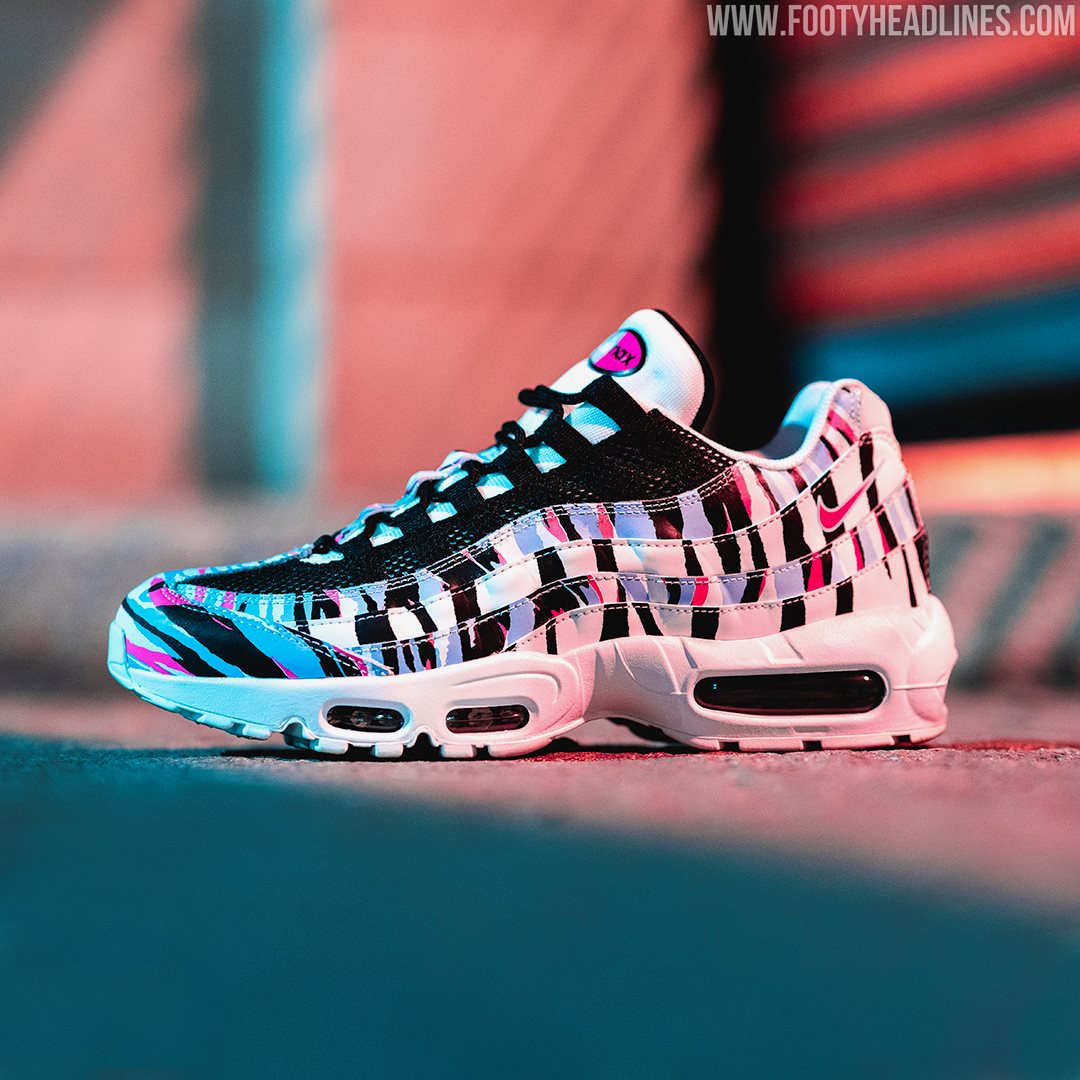 Nike air max world top cup 2020